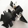 Aluminum Front or Rear Gear Box ARM Bulk - 3PCS Purple for HPI Savage Flux X XL 105893 view 3