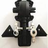 Aluminum Front or Rear Gear Box ARM Bulk - 3PCS Purple for HPI Savage Flux X XL 105893 view 4