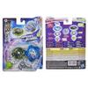 Hasbro Burst Surge Speedstorm Evo Helios Blazebringer and Jormuntor J6 Spinning Top Twin Pack - Battle Spinning Top Toy view 4