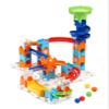VTech Marble Rush, Marble Course Set  S100 Adventure Set  Construction  for Ages 4 Years and Above  French Version view 3
