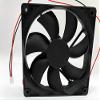 FSY12B12HH 12V 120MM FONSONING Fan DC12V 0.50A 12CM 12025 Gale Volume Cooling Fan view 3