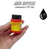 4Es Novelty 24 Mini Bubbles Bulk - Bubbles for Kids, Firefighter Party Supplies, Fire Truck Theme, Dog Paw Themed Party Favors, Birthday Goodie Bags Stuffers view 4