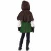 California Costumes, Robin Prince of Thieves, Child view 3