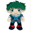 Great Eastern Entertainment My Hero Academia- Deku Movable Ver Plush 8" H view 1