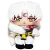 Great Eastern Entertainment Inu Yasha- Sesshomaru Movable Plush 8" H view 1