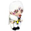 Great Eastern Entertainment Inu Yasha- Sesshomaru Movable Plush 8" H view 3