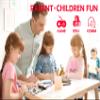 Funnlot New Year Eve Games 24 Players New Year Eve Bingo New Year Games for Kids New Year Bingo Game Cards for School New Years Eve Kids Activities New Years Party Supplies view 4
