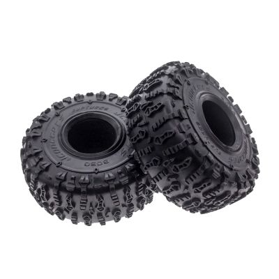 4pcs 2.2 Inch 149MM Tire Skin for 1/10 TRX-4 SCX10 90046 RC Climbing Car Upgrade Parts