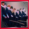 Panini Harry Potter Witches & Wizards Sticker Collection Treasure Box, 1 (French Version) view 4