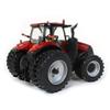 Case IH 1/32 AFS Connect Magnum 380 with Duals All Around, ERTL Prestige Collection, Red Tractor, Adult, Unisex view 3