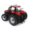 Case IH 1/32 AFS Connect Magnum 380 with Duals All Around, ERTL Prestige Collection, Red Tractor, Adult, Unisex view 4