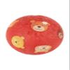 Sigikid 42429 Bear Rubber Balloon Red view 1
