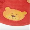 Sigikid 42429 Bear Rubber Balloon Red view 2