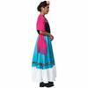 California Costumes Inspired Artist Child Costume Medium size 8-10 view 2
