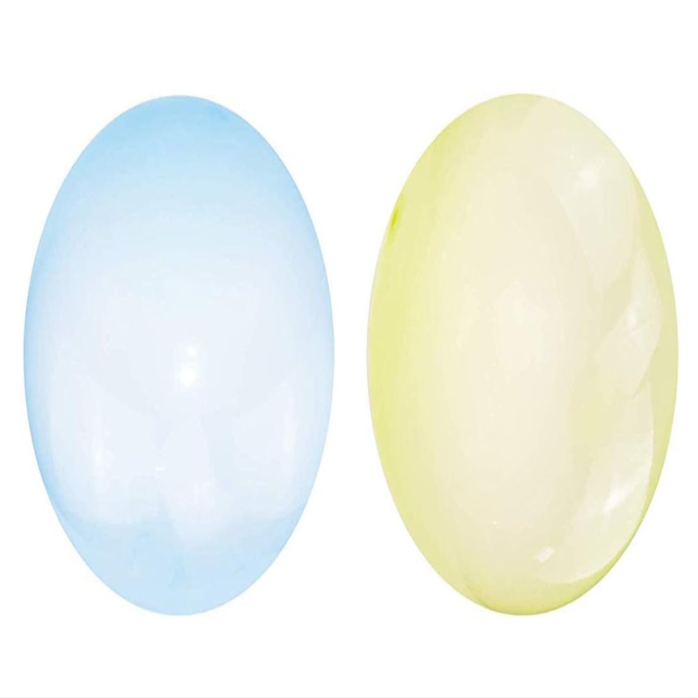2pcs Bubble Ball Water Ball for Adults 27inch Inflatable Bubble Ball