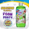 Wham-O Slip 'N Slide Foam Party Factory Solution 10oz. Non-Toxic Solution to be Used with Original Factory Products view 2