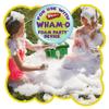 Wham-O Slip 'N Slide Foam Party Factory Solution 10oz. Non-Toxic Solution to be Used with Original Factory Products view 3