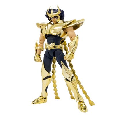 Bandai Spirit Saint Seiya Myth Cloth Ex Phoenix Ikki Golden Limited Tamashii Tokyo