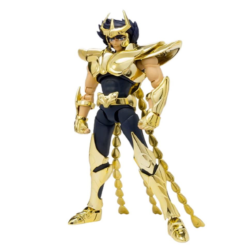 Bandai Spirit Saint Seiya Myth Cloth Ex Phoenix Ikki Golden Limited Tamashii Tokyo