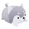 Achwishap Husky Plush,Husky Stuffed Animal-Kawaii Dog Plush Toys,13.7 Cute Plushies Dog Animal Plushie Stuffed Huskie,Animal Pillows for Kids Adults,Plushie Birthday Gifts for Dogs Lover view 1