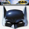 Batman Birthday Party Supplies Favor Bundle Pack includes 8 Loot Bags, 8 Bracelets, 24Tattoos, 8 Stickers Sheets, 8 Party PaperMasks, 1 Dinosaur Sticker Sheet view 3