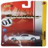 Johnny Lightning 1965 Ford Mustang, The Spoilers [White] view 1