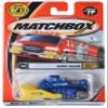 Matchbox Super Dozer, Build It Right #19 [Blue] view 1