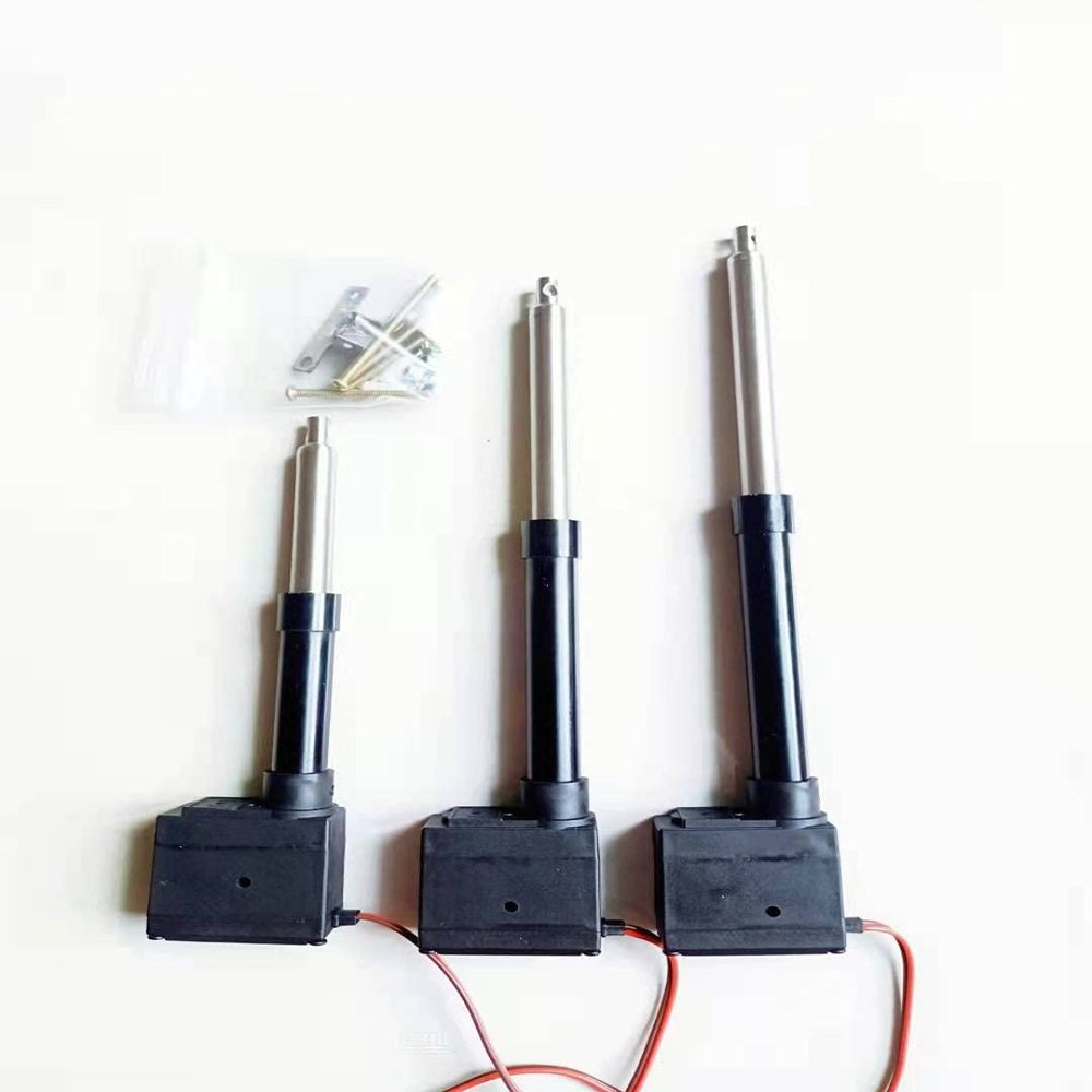 DAPENGNIAO 3 PCS DIY Upgrade Arm Driving Servo Part for HUINA 592 RC Crawler Car 15-22CH 1592 Accessories (Color : 592 1592)