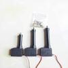 DAPENGNIAO 3 PCS DIY Upgrade Arm Driving Servo Part for HUINA 592 RC Crawler Car 15-22CH 1592 Accessories (Color : 592 1592) view 3