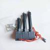 DAPENGNIAO 3 PCS DIY Upgrade Arm Driving Servo Part for HUINA 592 RC Crawler Car 15-22CH 1592 Accessories (Color : 592 1592) view 4