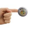 Harry Potter Hogwarts Crest Puffy Bubble Dome Scrapbooking Crafting Sticker Set view 3