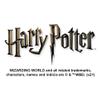 Harry Potter Hogwarts Crest Puffy Bubble Dome Scrapbooking Crafting Sticker Set view 4