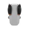 16Pcs Mini 2 Propellers Replacement Low-Noise and Quick-Release Blades Props Compatible with DJI Mini 2 / Mini SE/Mini 2 SE/Mini 4K Drone, Orange view 3
