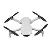 16Pcs Mini 2 Propellers Replacement Low-Noise and Quick-Release Blades Props Compatible with DJI Mini 2 / Mini SE/Mini 2 SE/Mini 4K Drone, Orange view 4