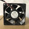24V 09225VA-12P-AL 12V 0.68A 9CM Cooling Fan view 1