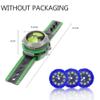 Cartoon Projector Watch Toy for Alien Force and Mysterious Projection Action Figures Model Toy for Kids Birthday Party Supplies view 2