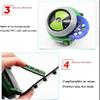 Cartoon Projector Watch Toy for Alien Force and Mysterious Projection Action Figures Model Toy for Kids Birthday Party Supplies view 4