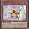 Angel O1 - EGO1-EN006 - Super Rare - 1st Edition view 1