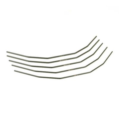 TEKNO RC LLC Sway Bar Set (Front, ET/NT48 2.0), TKR9484