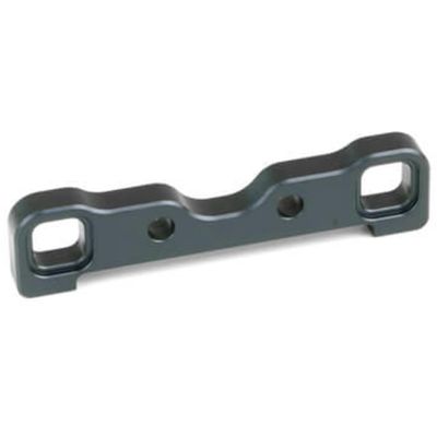 Tekno RC LLC Hinge Pin Brace CNC 7075 ET/NT48 2.0 B Block TKR9462 Electric Car/Truck Option Parts