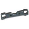 Tekno RC LLC Hinge Pin Brace CNC 7075 ET/NT48 2.0 B Block TKR9462 Electric Car/Truck Option Parts view 1