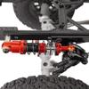 2pcs Cantilever Kit Suspension Shock set For RC Axial scx10-ll 90046 (SCX10 90046-70MM) view 4