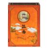 3D Book Model Dollhouse Kit Miniature Antique Book Stand DIY Toy LED Light Creative Birthday Halloween (Colored) view 3