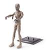 BendyFigs The Noble Collection Universal Monsters Mummy view 1