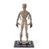 BendyFigs The Noble Collection Universal Monsters Mummy view 2