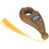 Pssopp Buddha Beads Counter Digital Finger Counter Prayer Beads Counter Portable Rotating for Prayer Islamic Tasbih Muslim Buddhist [#2] Ornaments view 1