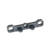 Tekno RC LLC Hinge Pin Brace CNC 7075 ET/NT48 2.0 D Block TKR9464 Electric Car/Truck Option Parts view 1