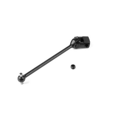Tekno RC LLC Universal Driveshaft Center/RearET48 2.0 TKR9676 Electric Car/Truck Option Parts