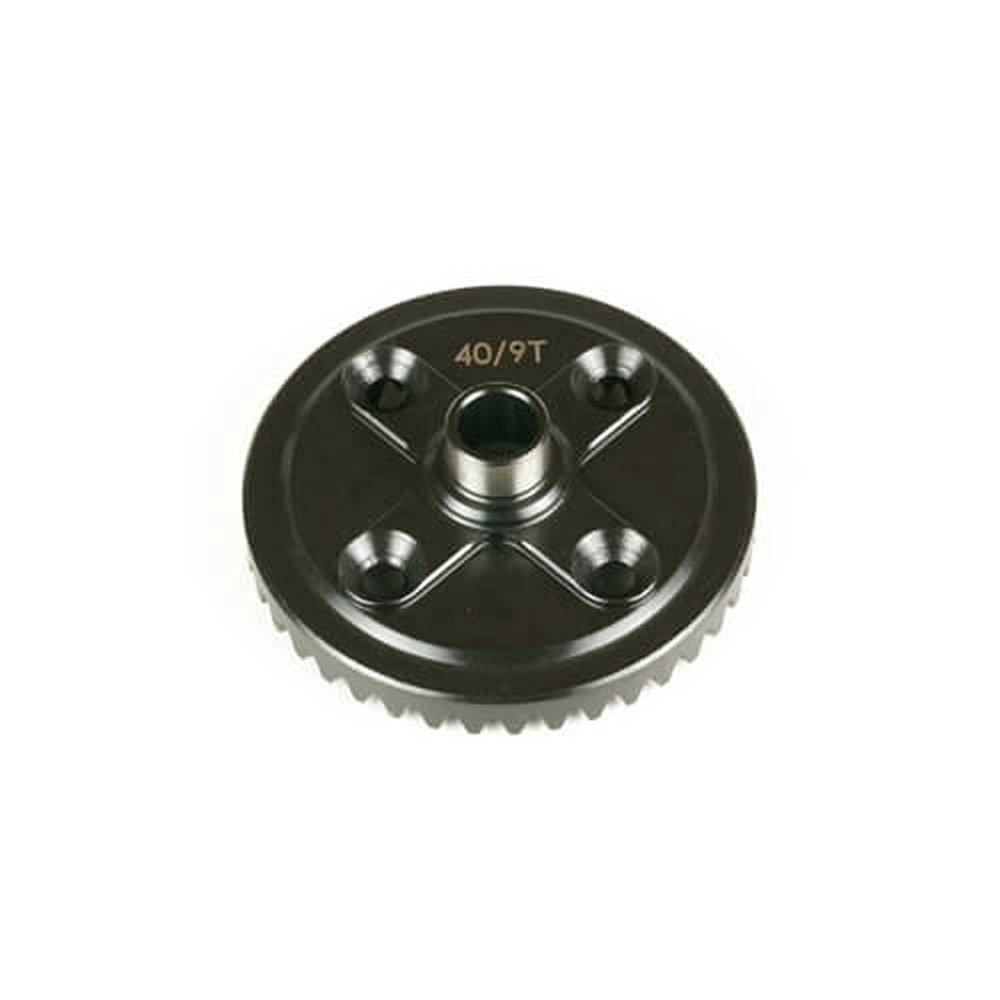 Tekno RC LLC Differential Ring Gear 40t F/RCNC ET/NT48 2.0 TKR9452 Electric Car/Truck Option Parts