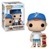 Funko POP! Funko: Skater Freddy (60) Funko Exclusive view 1